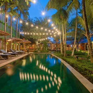 Gana Hotel&restaurant Hotel