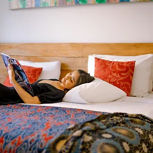 Jani's Place By Purely Ubud (Bali)
