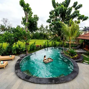 Puri Kobot Ubud (Bali)