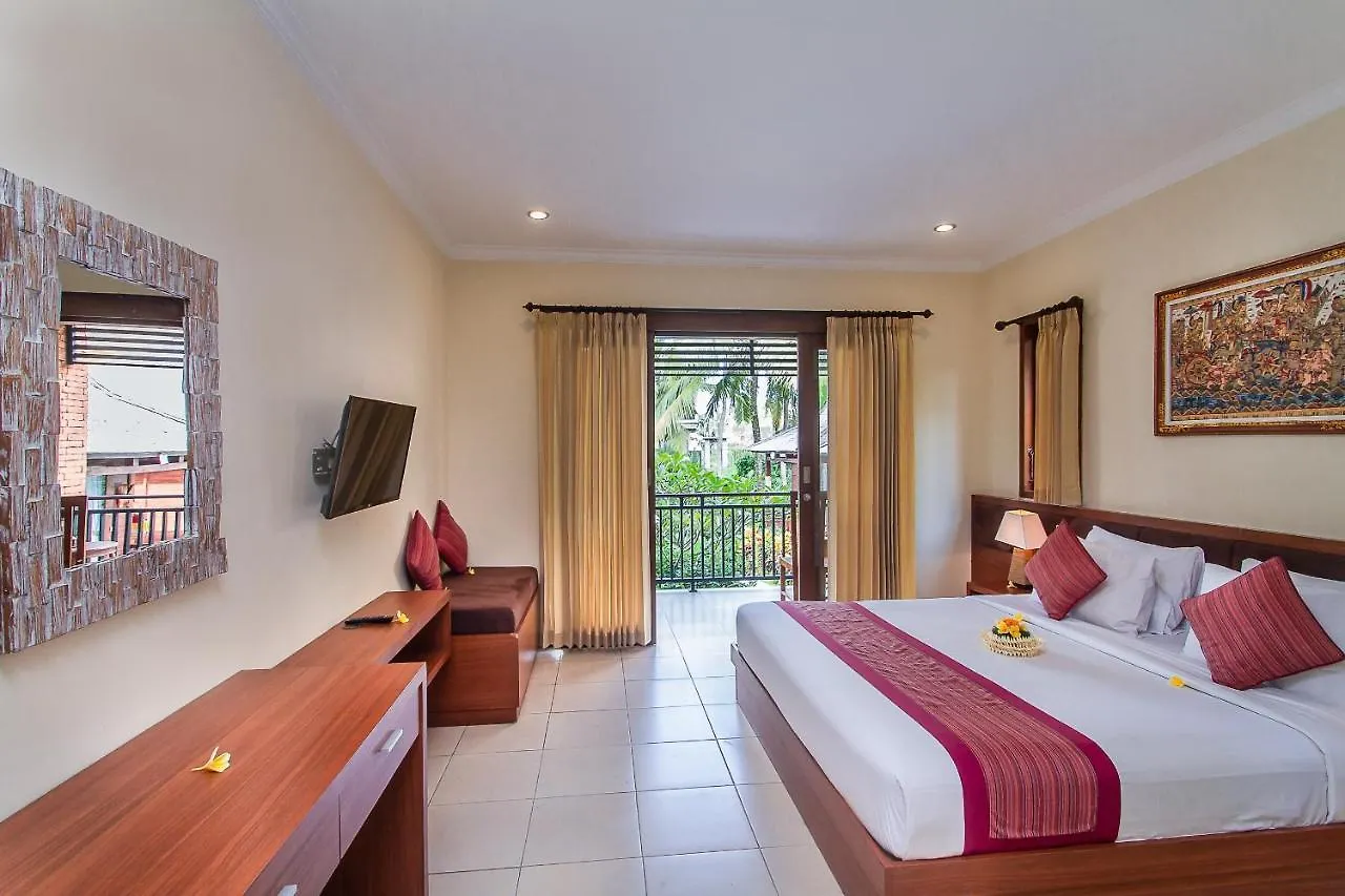 Buah Nagasari Cottages By Supala Ubud  Indonesia