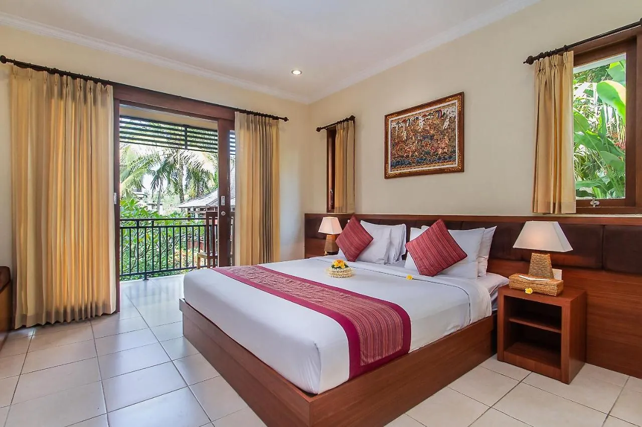 Buah Nagasari Cottages By Supala Ubud  3*, Ubud (Bali)