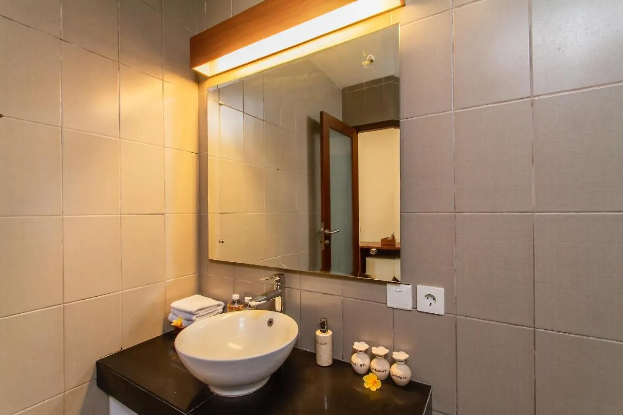 Bed & Breakfast Buah Nagasari Cottages By Supala Ubud