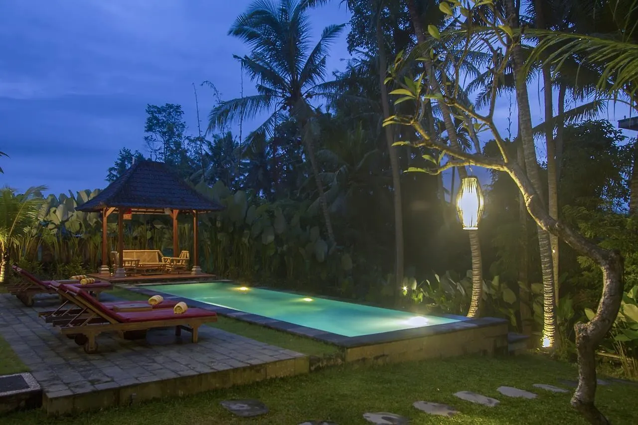 Bed & Breakfast Buah Nagasari Cottages By Supala Ubud